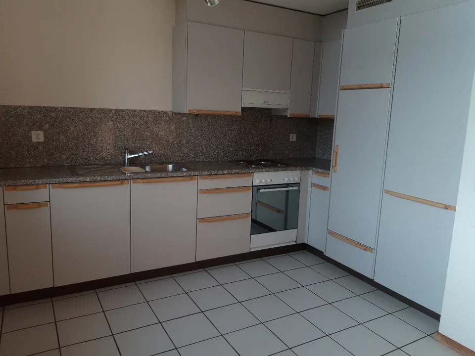 Spacious and cozy 1.5-room apartment for rent