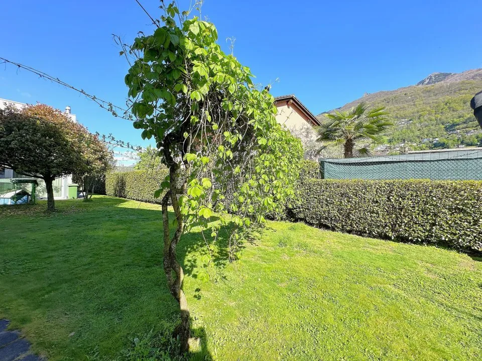 Maison individuelle de haut standing avec sauna, piscine intérieure et ascenseur – photo 12 sur 15