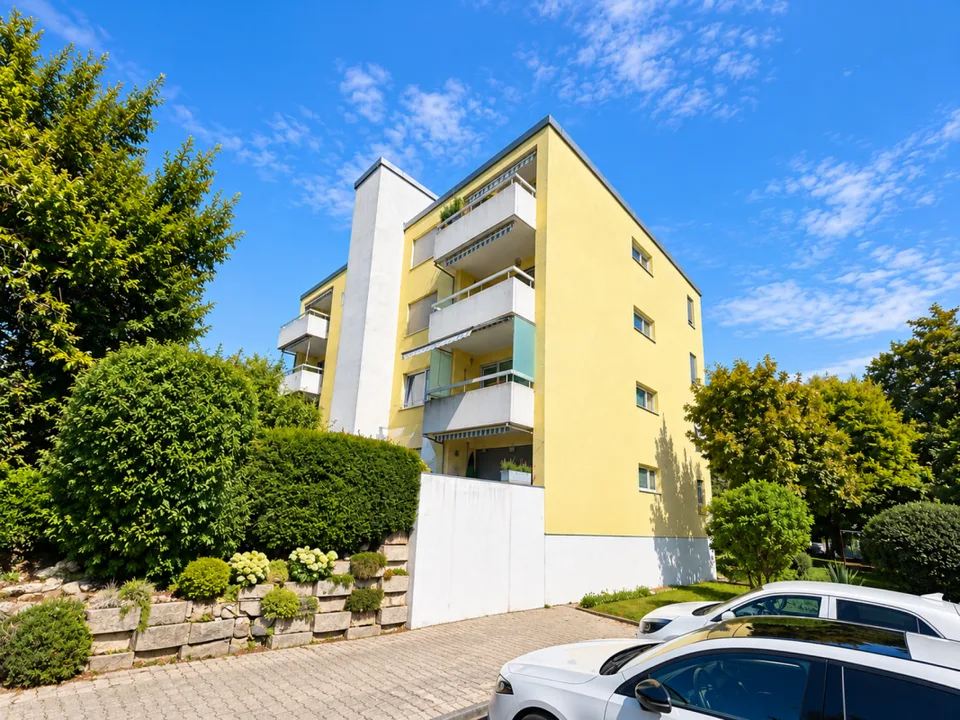 Rütiwisstrasse 16, Volketswil – Foto 2 von 14