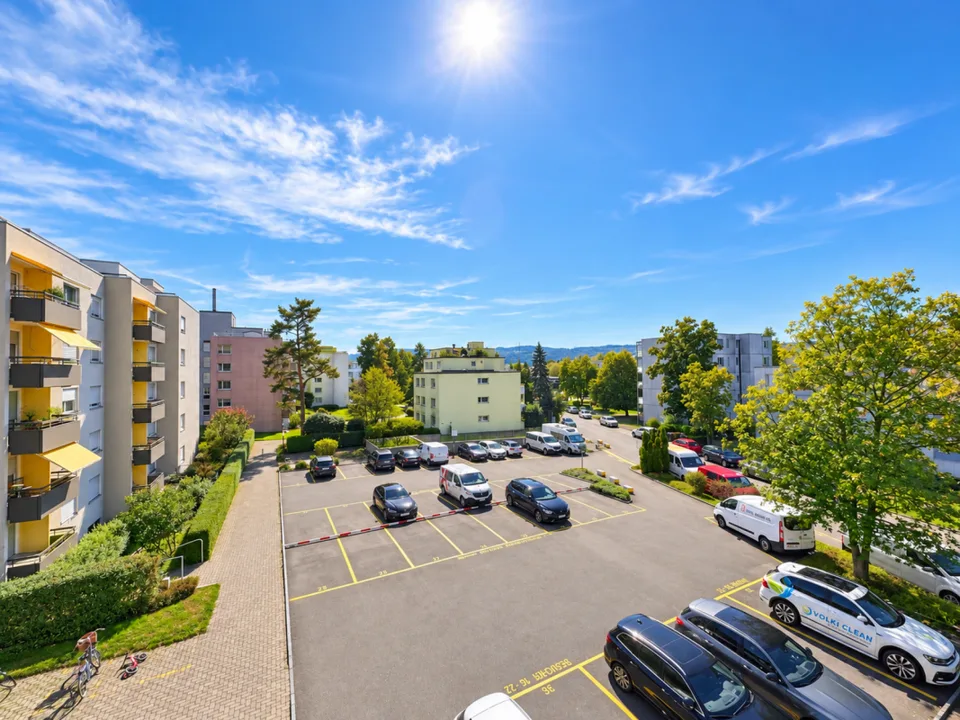 Rütiwisstrasse 16, Volketswil – Foto 14 von 14