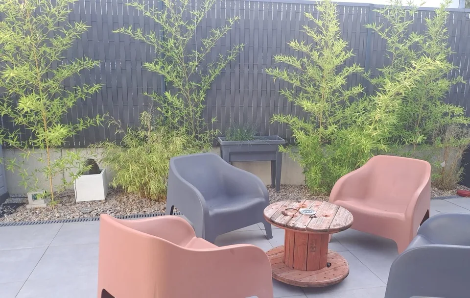 Schönes Einfamilienhaus mit Pool – Foto 5 von 18