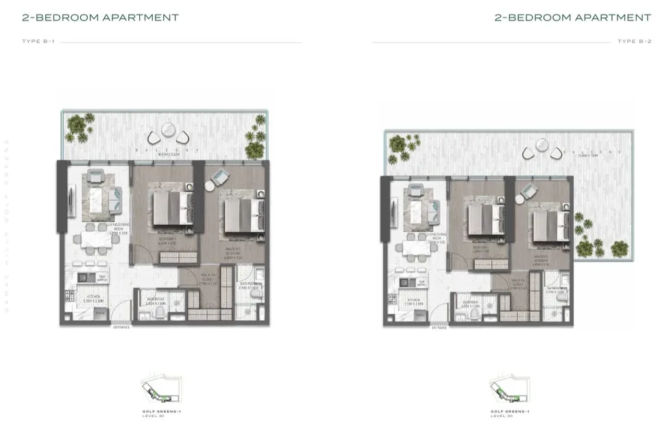 Appartamento - – Foto 9 von 9