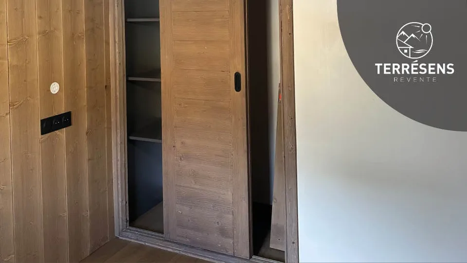 APPARTEMENT T2 - RÉSIDENCE LA PERLE D'ALBA – Foto 8 von 9
