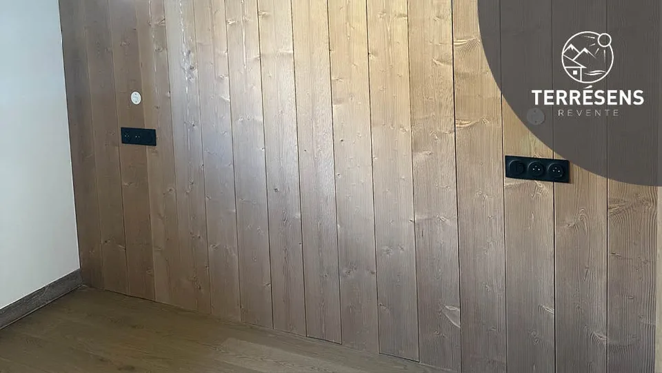 APPARTEMENT T2 - RÉSIDENCE LA PERLE D'ALBA – Foto 6 von 9