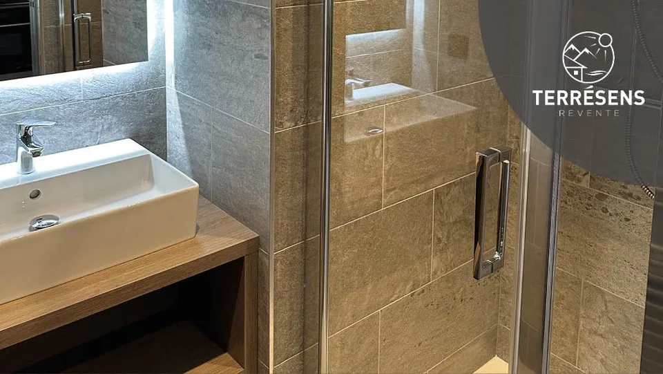APPARTEMENT T2 - RÉSIDENCE LA PERLE D'ALBA – Foto 9 von 9