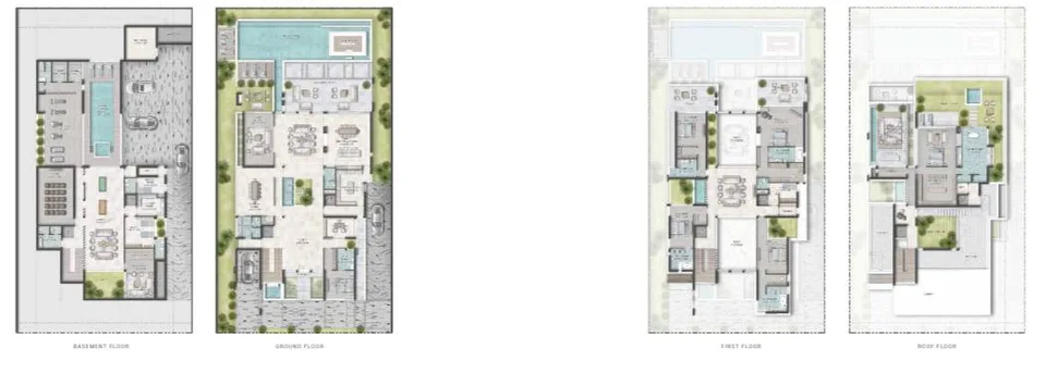 Casa bifamiliare - – Foto 7 von 7