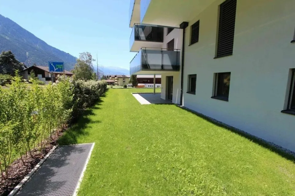 5.5 Zimmer Wohnung in Ried-Brig – Foto 3 von 11