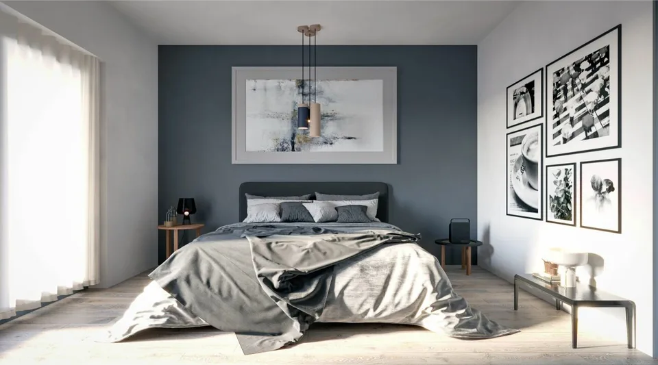 5.5 Zimmer Wohnung in Ried-Brig – Foto 7 von 11