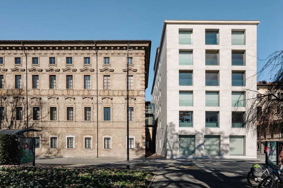 LUGANO ZENTRUM - Gewerbefläche mit Auslage – Foto 5 von 8