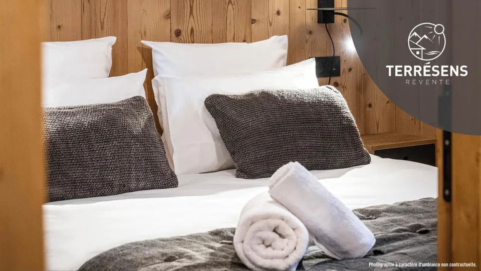 EXKLUSIVITÄT: WOHNUNG T3 (NEU 2023) / REDUZIERTER NOTARKOSTEN – Foto 7 von 9