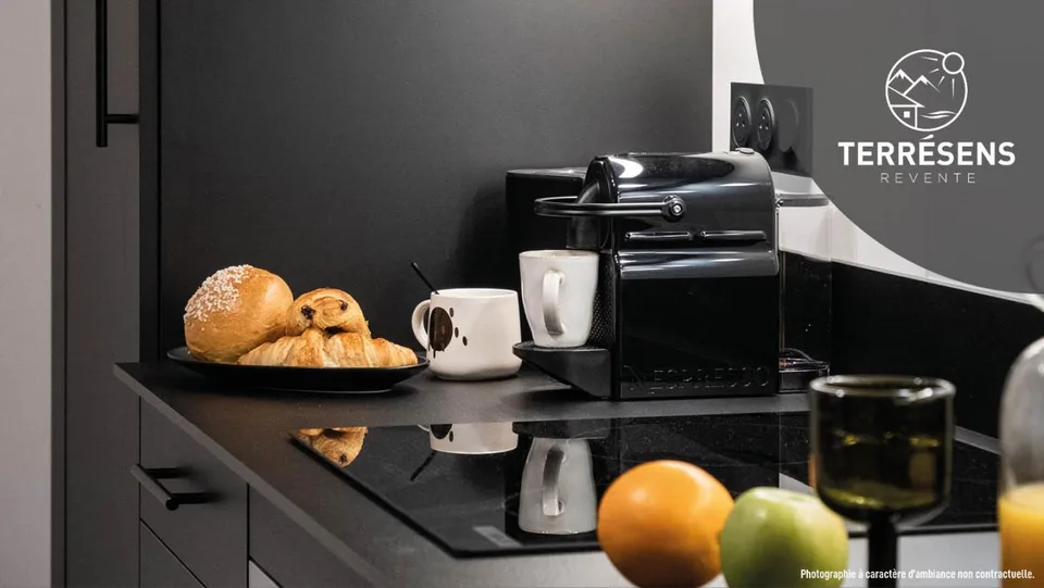 EXKLUSIVITÄT: WOHNUNG T3 (NEU 2023) / REDUZIERTER NOTARKOSTEN – Foto 6 von 9