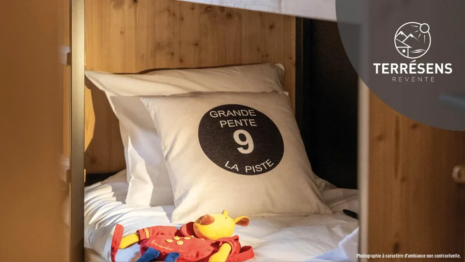 EXKLUSIVITÄT: WOHNUNG T3 (NEU 2023) / REDUZIERTER NOTARKOSTEN – Foto 8 von 9