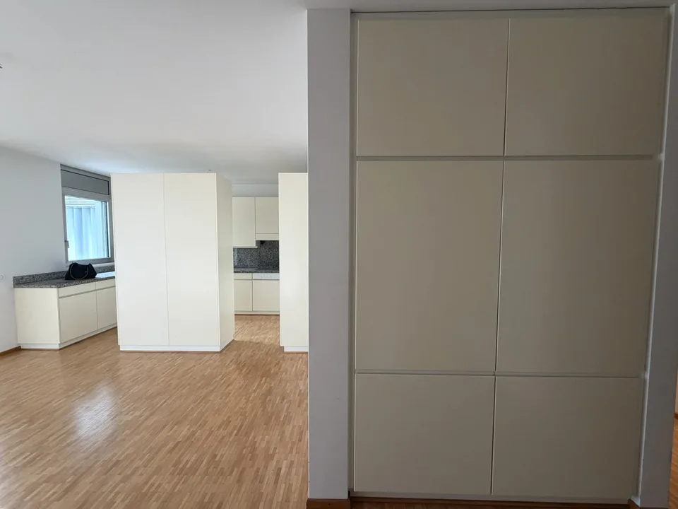3,5 locaux avec terrasse et vue sur le lac AA 112 – photo 11 sur 27