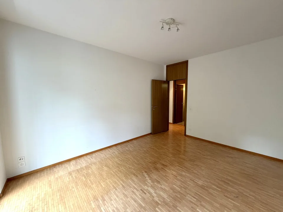 3,5 locaux avec terrasse et vue sur le lac AA 112 – photo 12 sur 27