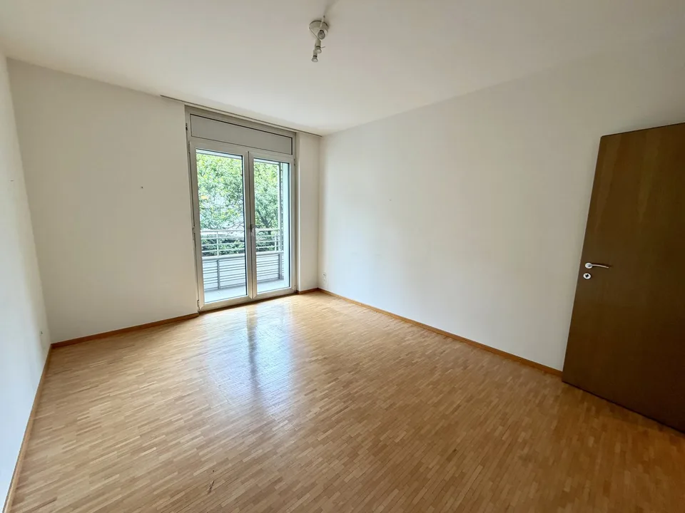 3,5 locaux avec terrasse et vue sur le lac AA 112 – photo 13 sur 27
