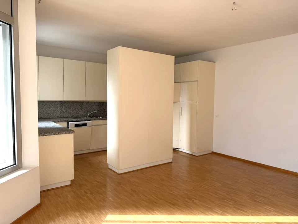 3,5 locaux avec terrasse et vue sur le lac AA 112 – photo 8 sur 27