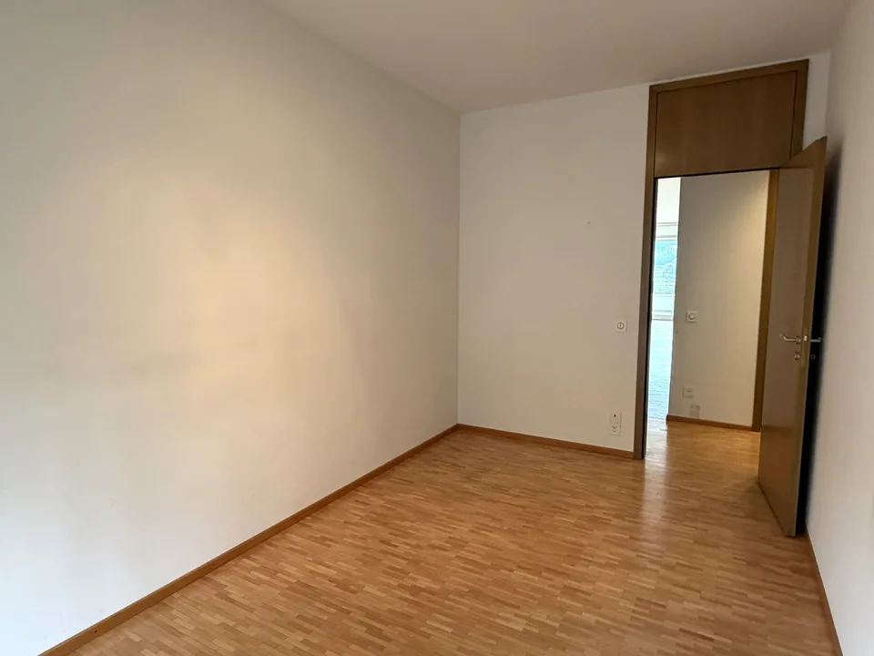 3,5 locaux avec terrasse et vue sur le lac AA 112 – photo 14 sur 27