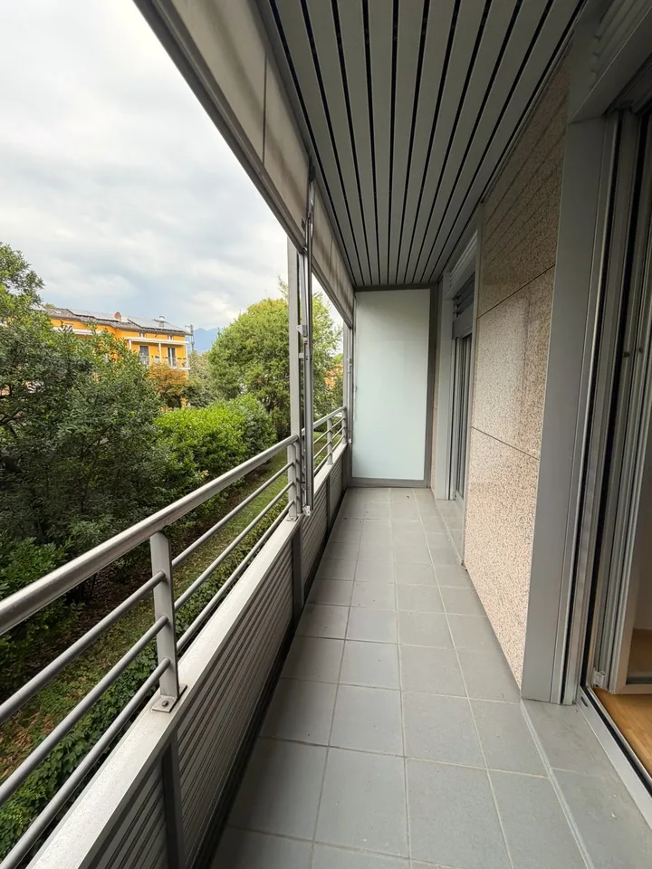 3,5 locaux avec terrasse et vue sur le lac AA 112 – photo 18 sur 27