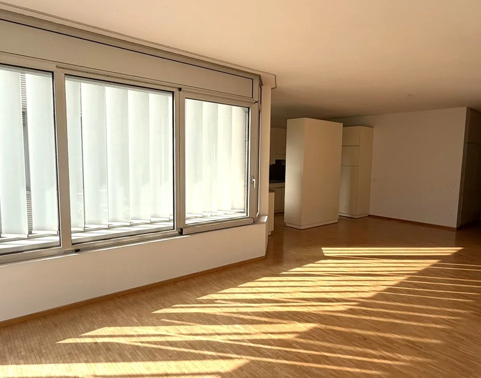 3,5 locaux avec terrasse et vue sur le lac AA 112 – photo 6 sur 27
