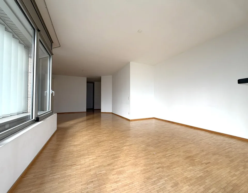 3,5 locaux avec terrasse et vue sur le lac AA 112 – photo 7 sur 27
