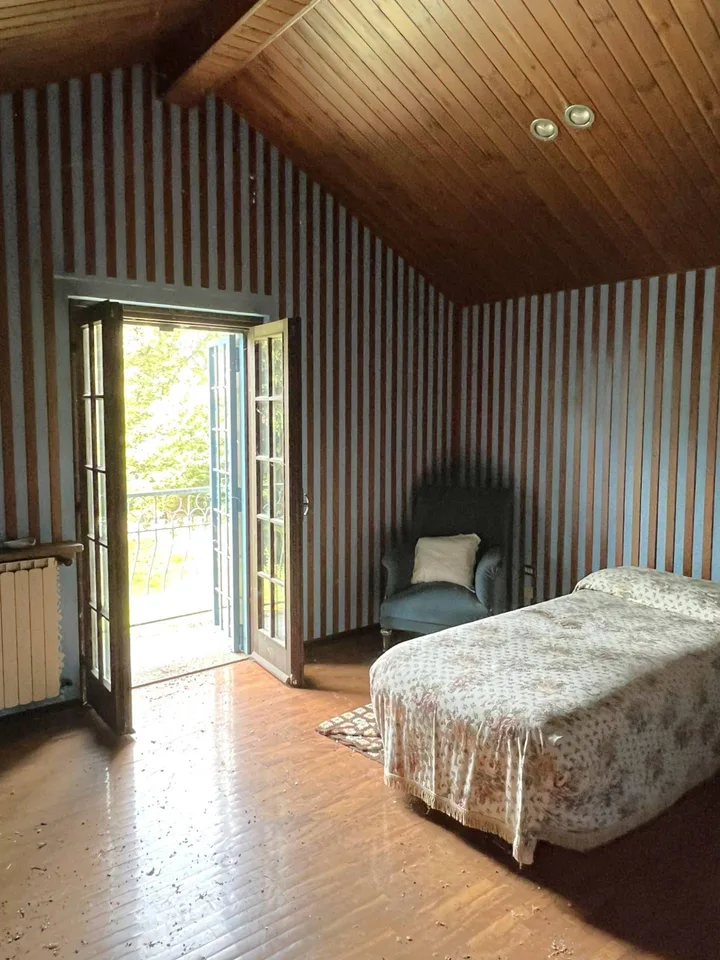 Tenuta con ampio terreno vicino Gallarate (Varese) – photo 7 sur 13