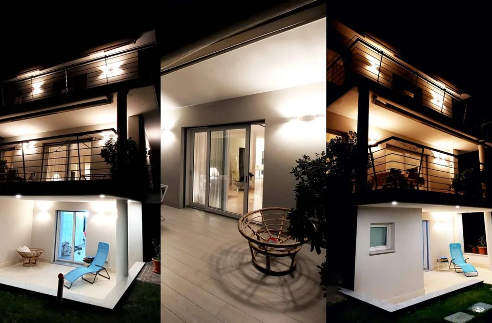 Villa - Varese – Foto 8 von 9