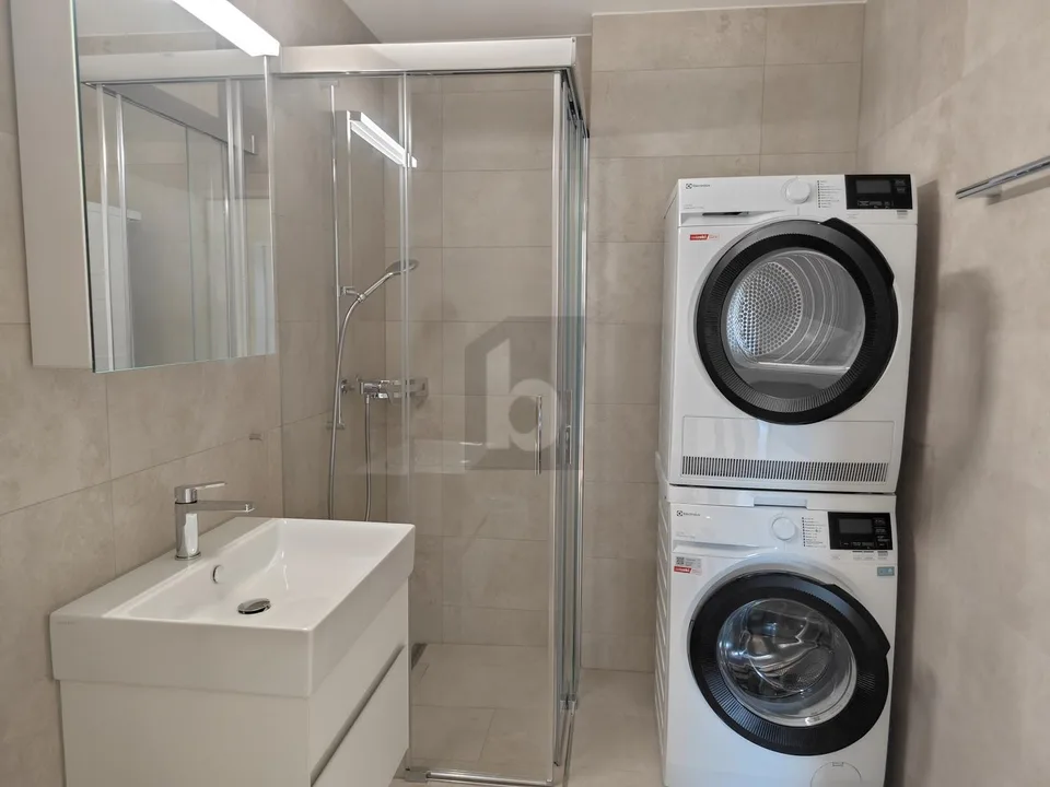 3.5 Zimmer Etagenwohnung in Buchs ZH – Foto 11 von 11