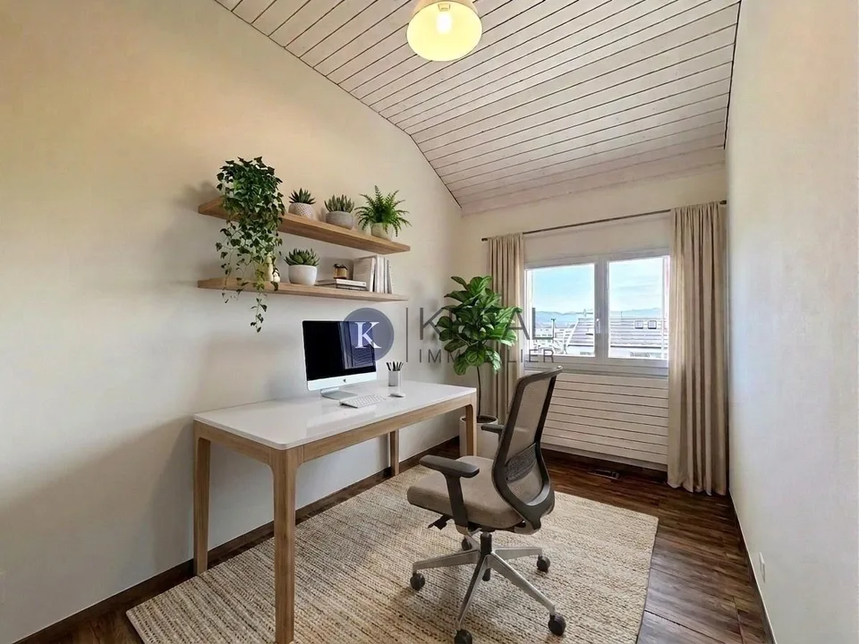 Moderne 4.5-Zimmer-Villa, hell und perfekt gepflegt – Foto 7 von 11