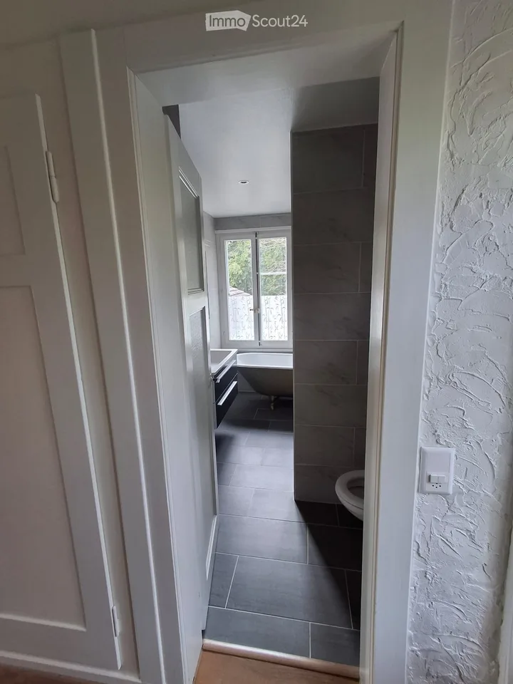Charming furnished 4.5-room apartment in Buchillon, duplex, with breathtaking views of the lake