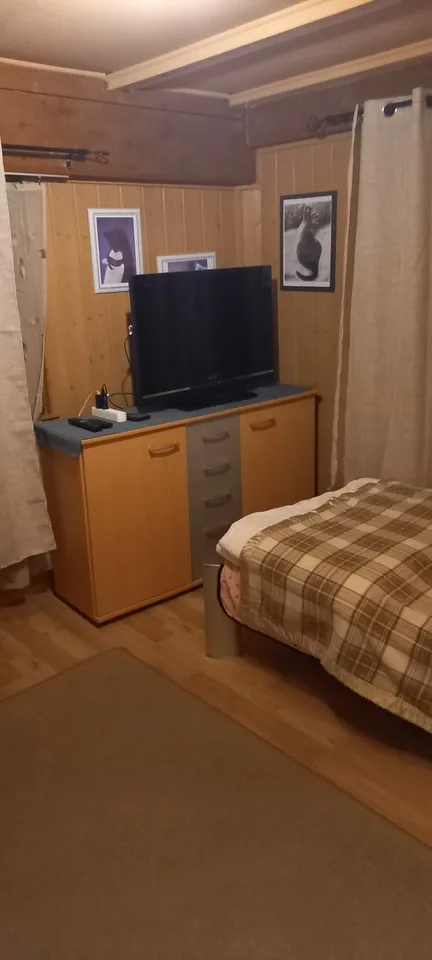 Camera in affitto in appartamento condiviso