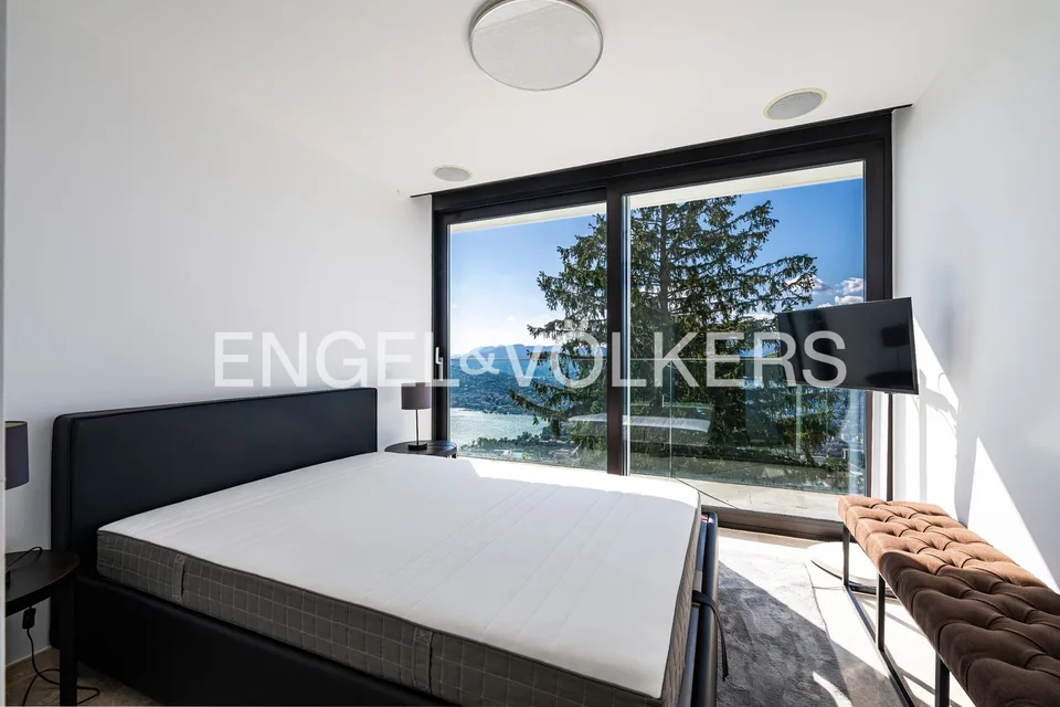 Traum-Duplex mit Seeblick – Foto 10 von 13