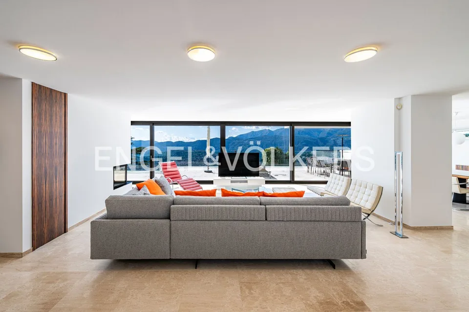 Traum-Duplex mit Seeblick – Foto 3 von 13