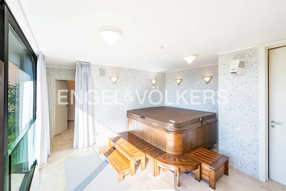 Traum-Duplex mit Seeblick – Foto 11 von 13
