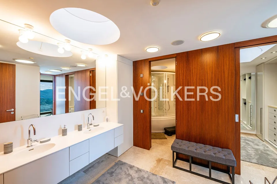 Traum-Duplex mit Seeblick – Foto 9 von 13