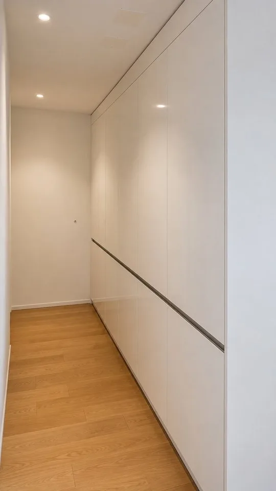 Vivre dans le vert - appartement 3,5 pièces central avec balcon