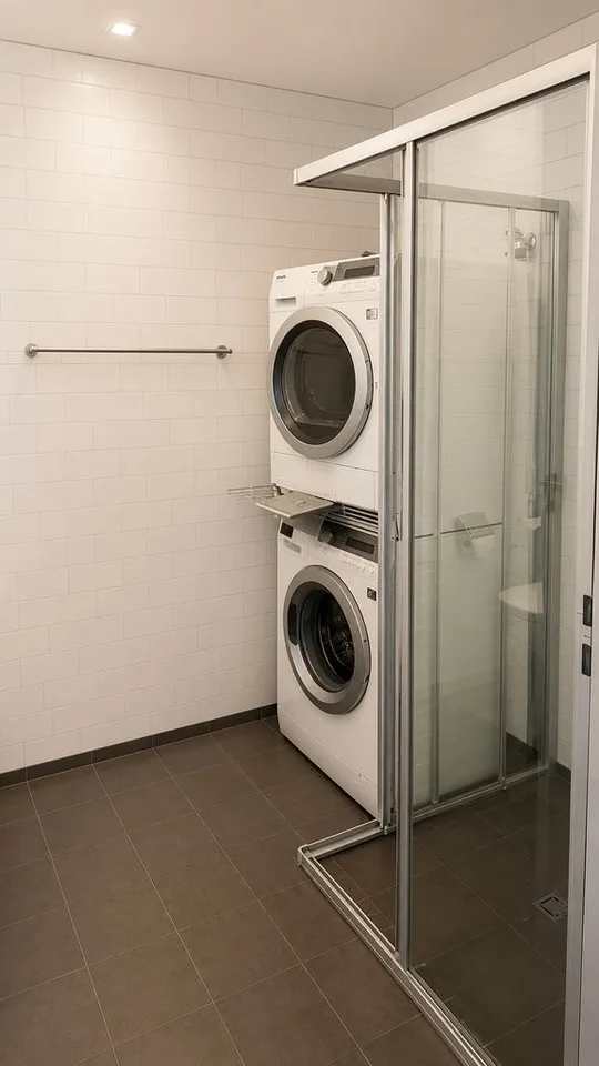 Vivre dans le vert - appartement 3,5 pièces central avec balcon