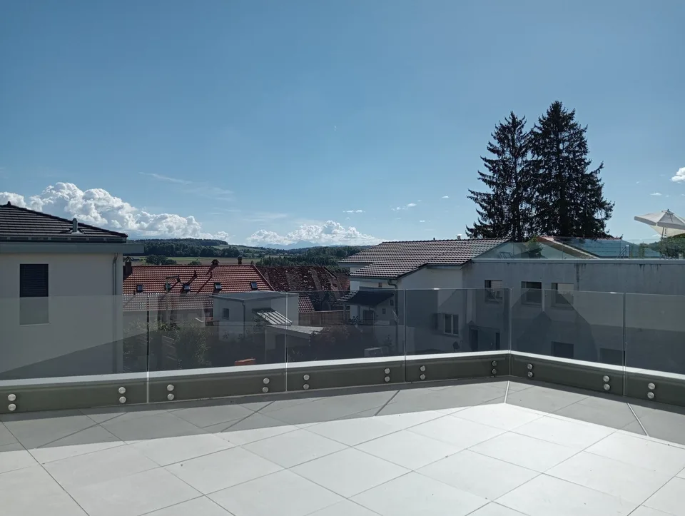 Villas mitoyennes 5.5 pièces à Cressier dès chf 1'060'000.- places couvertes incluses – photo 4 sur 10