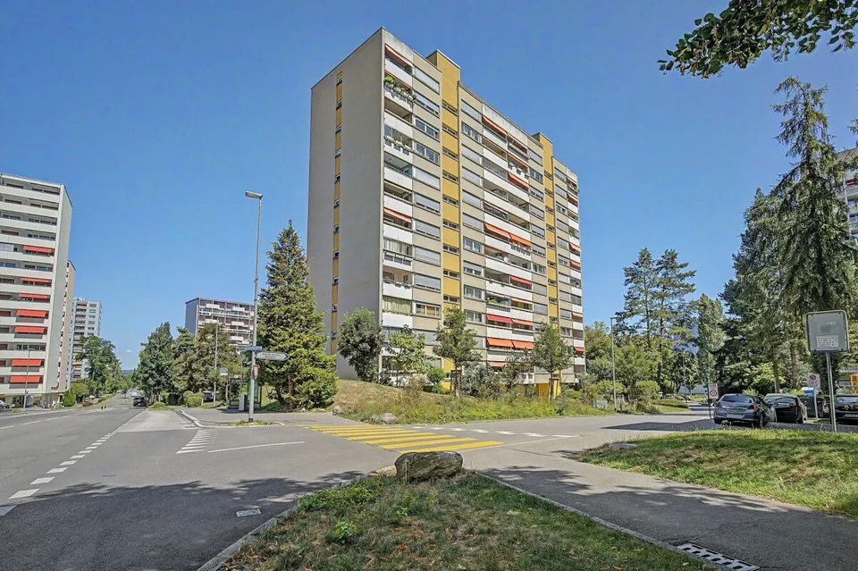 Complètement rénové - vivre au centre et profiter de la vie ! – photo 15 sur 15