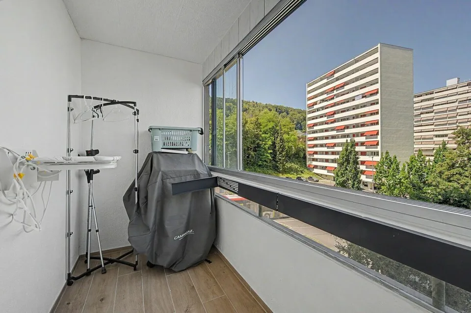 Complètement rénové - vivre au centre et profiter de la vie ! – photo 13 sur 15