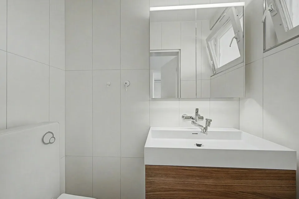 Complètement rénové - vivre au centre et profiter de la vie ! – photo 11 sur 15