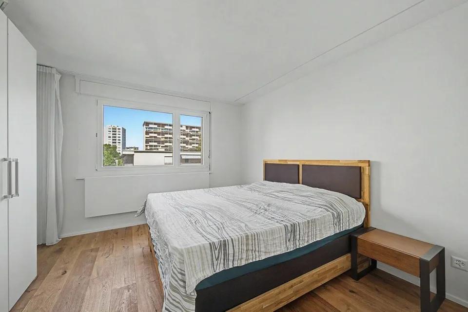 Complètement rénové - vivre au centre et profiter de la vie ! – photo 9 sur 15
