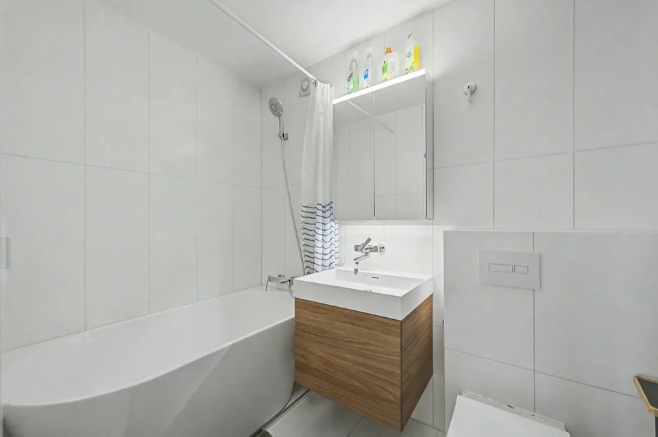 Complètement rénové - vivre au centre et profiter de la vie ! – photo 12 sur 15