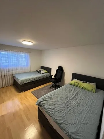 Appartement calme de 3,5 pièces à louer à Weinfelden