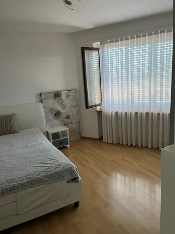 Appartement calme de 3,5 pièces à louer à Weinfelden
