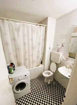 Appartement calme de 3,5 pièces à louer à Weinfelden