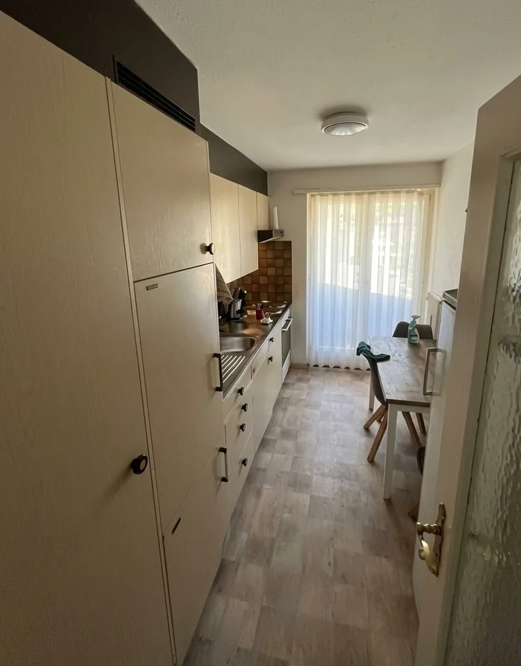 Appartement calme de 3,5 pièces à louer à Weinfelden