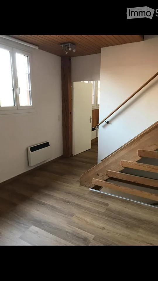 Tenant wanted for 3.5-room apartment in Kerzers