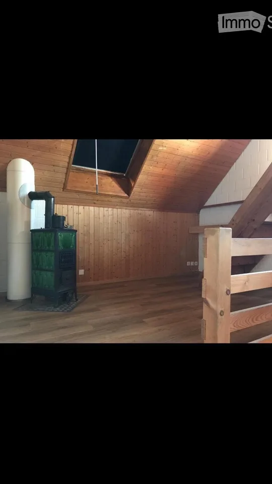 Tenant wanted for 3.5-room apartment in Kerzers