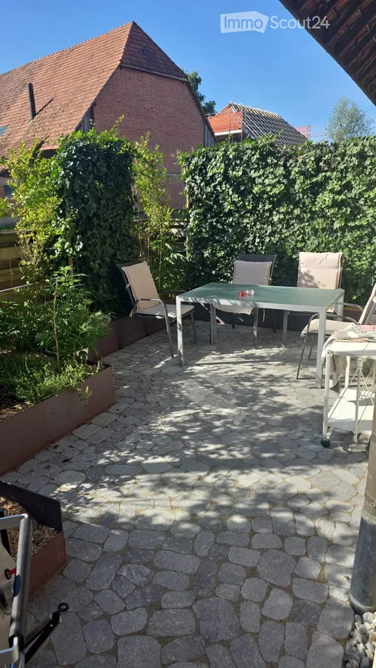 Tenant wanted for 3.5-room apartment in Kerzers