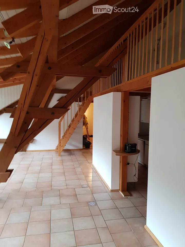 Zu Vermieten im schönen Baselbiet – Foto 3 von 5